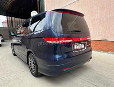 Honda Еlysion