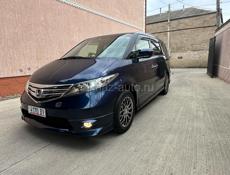 Honda Еlysion