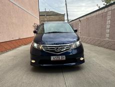 Honda Еlysion
