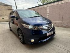 Honda Еlysion