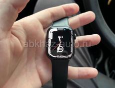 Срочно 15т Apple Watch 8 45mm