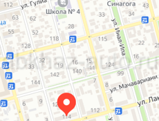 Посуточно отдыхающим с России 2х КВАРТИРУ 