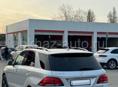 Mercedes-Benz GL-Класс