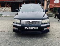 Mitsubishi Space Wagon