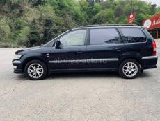 Mitsubishi Space Wagon