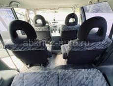 Mitsubishi Space Wagon