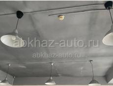 Светильник потолочный