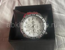 CASIO EDIFICE 