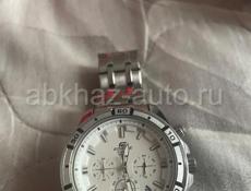 CASIO EDIFICE 