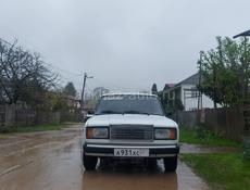 ВАЗ 2107