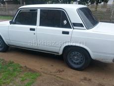 ВАЗ 2107