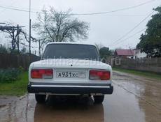 ВАЗ 2107