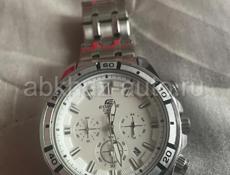 CASIO EDIFICE 