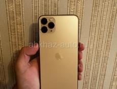 Айфон 11 pro max 256 gold