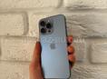 iPhone 13 Pro 128gb blue 🔋100%