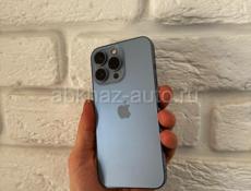 iPhone 13 Pro 128gb blue 🔋100%