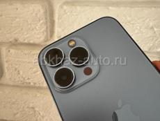iPhone 13 Pro 128gb blue 🔋100%