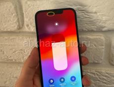 iPhone 13 Pro 128gb blue 🔋100%