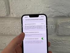 iPhone 13 Pro 128gb blue 🔋100%