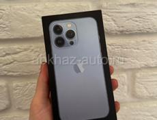 iPhone 13 Pro 128gb blue 🔋100%