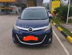Mazda Az-wagon