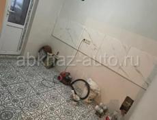 1-к квартира с ремонтом 