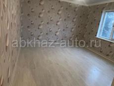 1-к квартира с ремонтом 