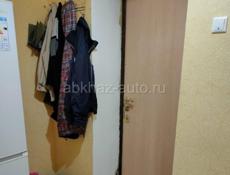 Продается однокомнатная квартира 
