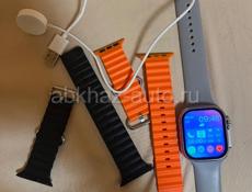 Watch ultra