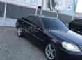 Toyota Mark II