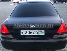 Toyota Mark II