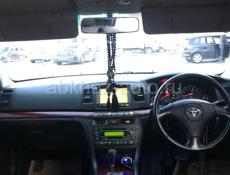 Toyota Mark II
