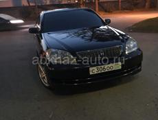 Toyota Mark II
