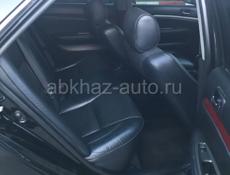 Toyota Mark II