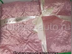 Подарочный набор постельного 