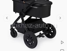 Коляска для детей 2 в 1 от happy baby