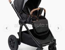 Коляска для детей 2 в 1 от happy baby