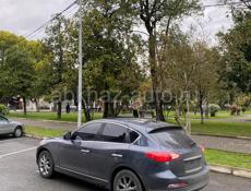 Infiniti EX