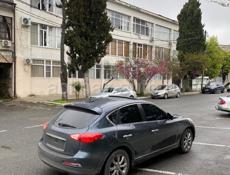 Infiniti EX