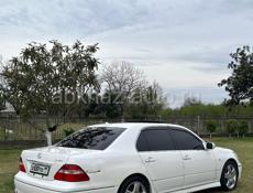 Toyota Celsior