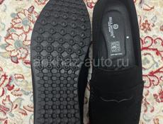Мокасины Belle Bagnino