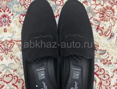 Мокасины Belle Bagnino