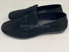 Мокасины Belle Bagnino