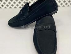 Мокасины Belle Bagnino
