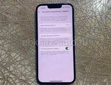iPhone 13 обмен