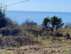 СРОЧНАЯ ПРОДАЖА 6 СОТОК С ВИДОМ НА МОРЕ