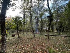 Продается участок с видом на море