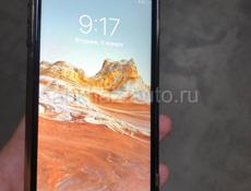 Айфон 7 + 256гб в идеальном состоянии ✅