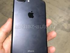 Айфон 7 + 256гб в идеальном состоянии ✅