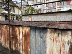 Продается гараж 